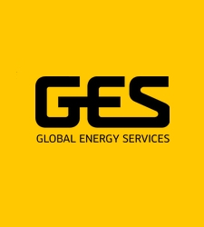 GES — Global Energy Services